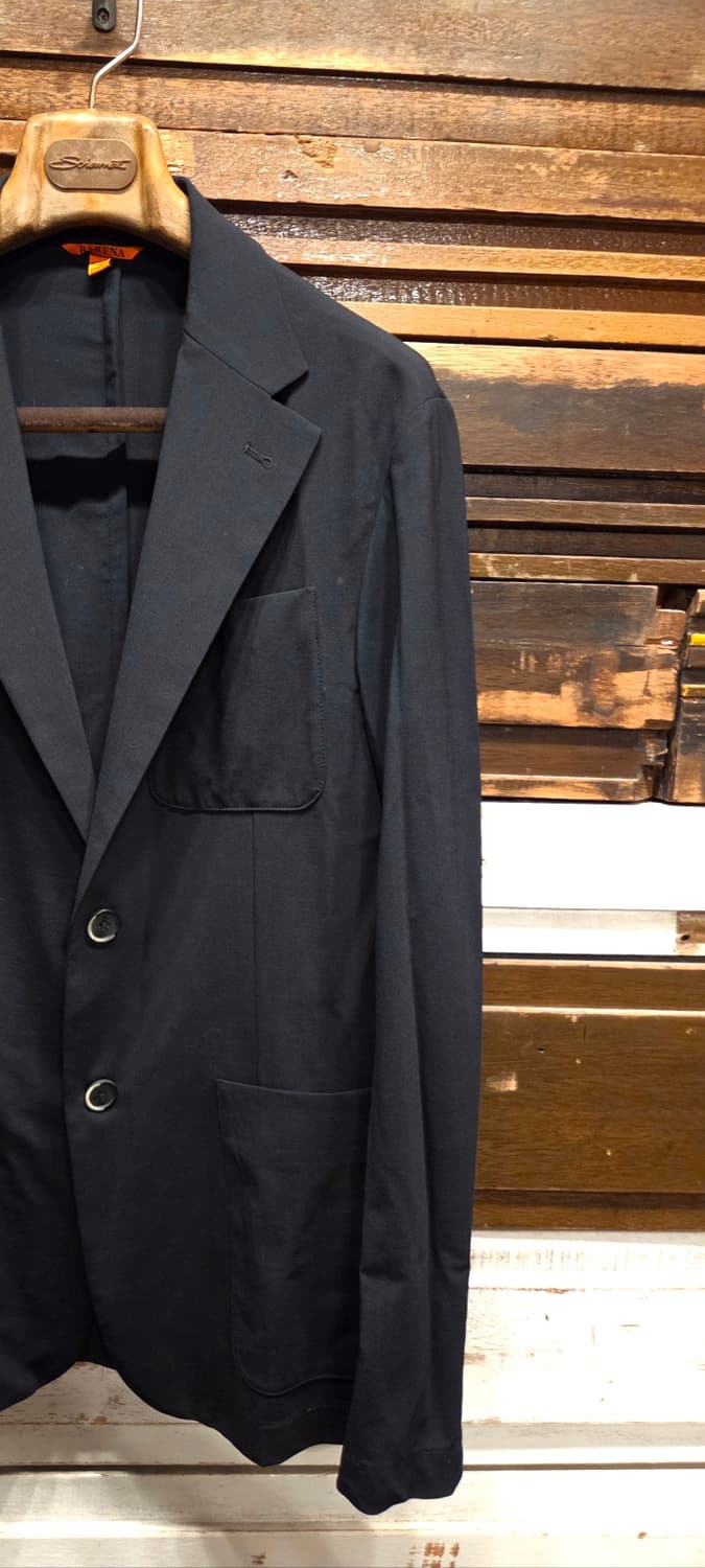 이탈리아 브랜드 바레나 자켓 상품이미지4