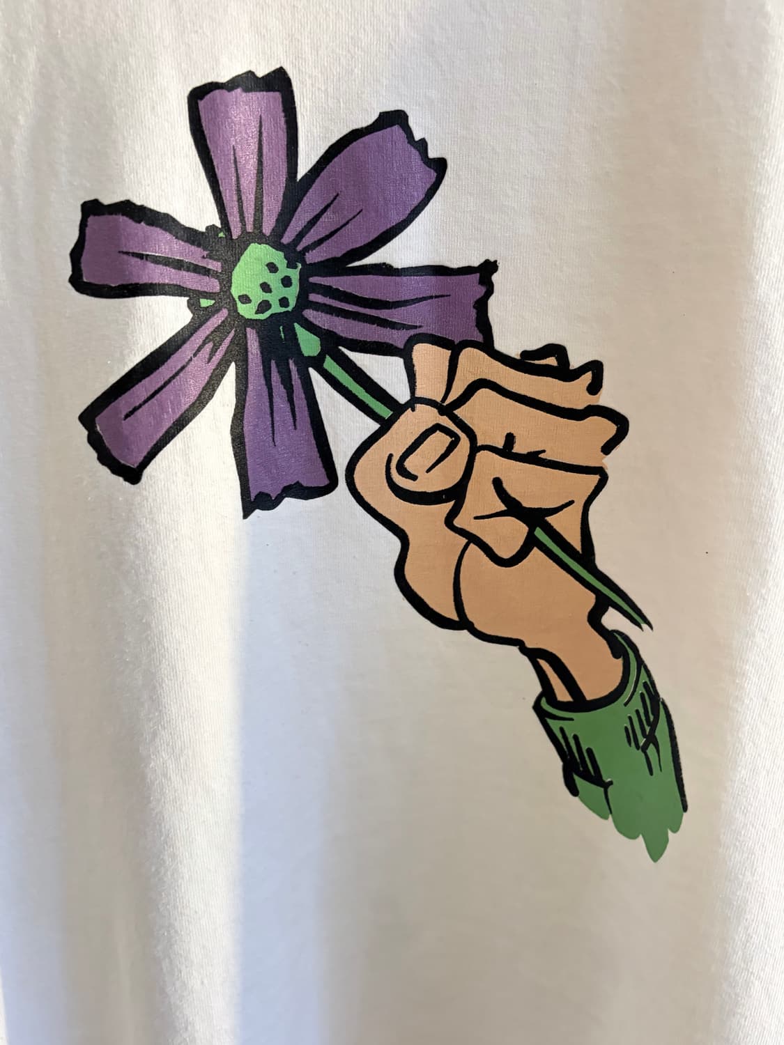 00s Laura J 티셔츠 상품이미지2