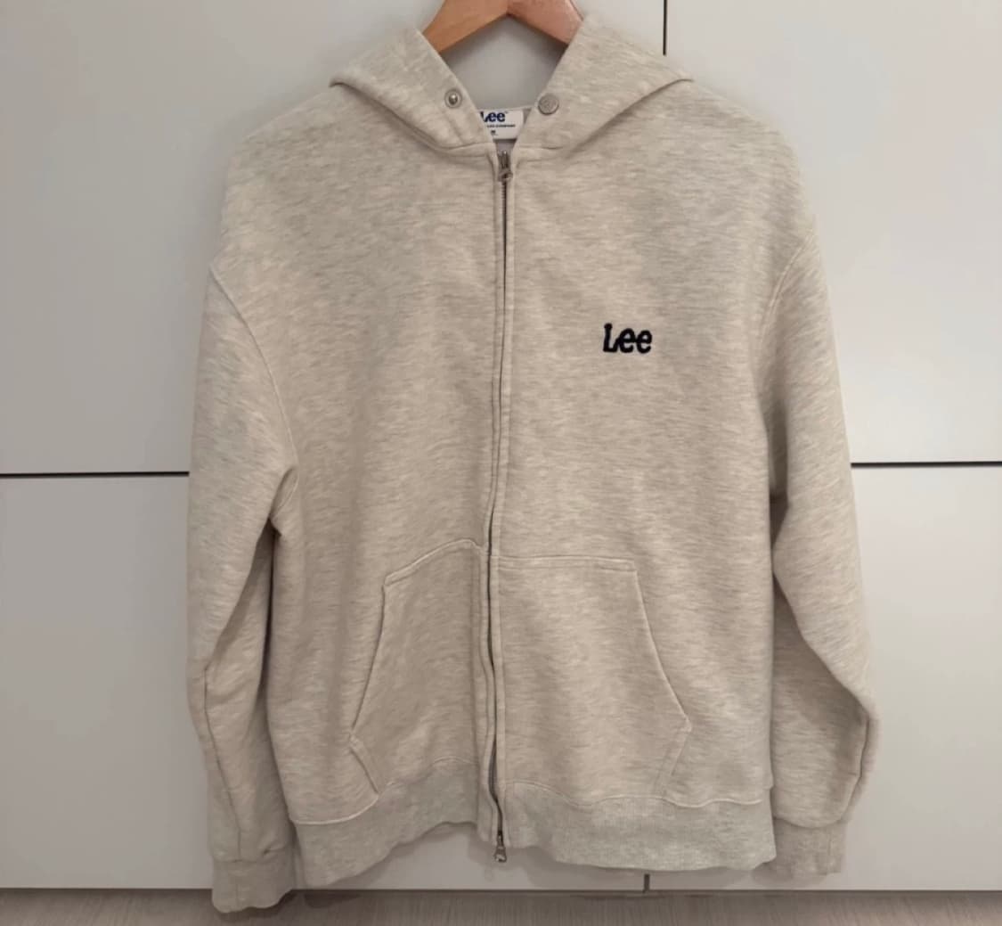 Lee후드집업 상품이미지1