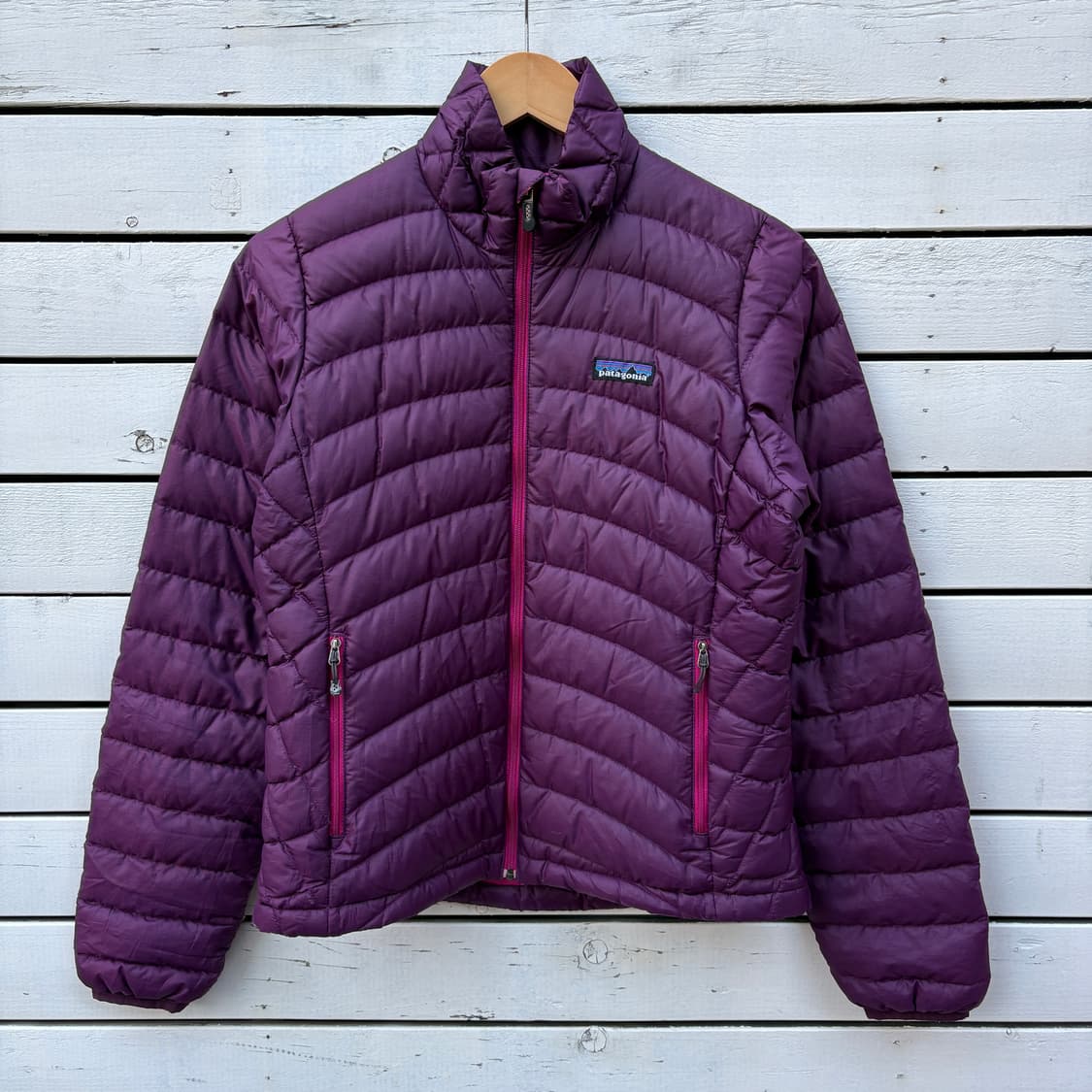 Patagonia 파타고니아 경량패딩 상품이미지1