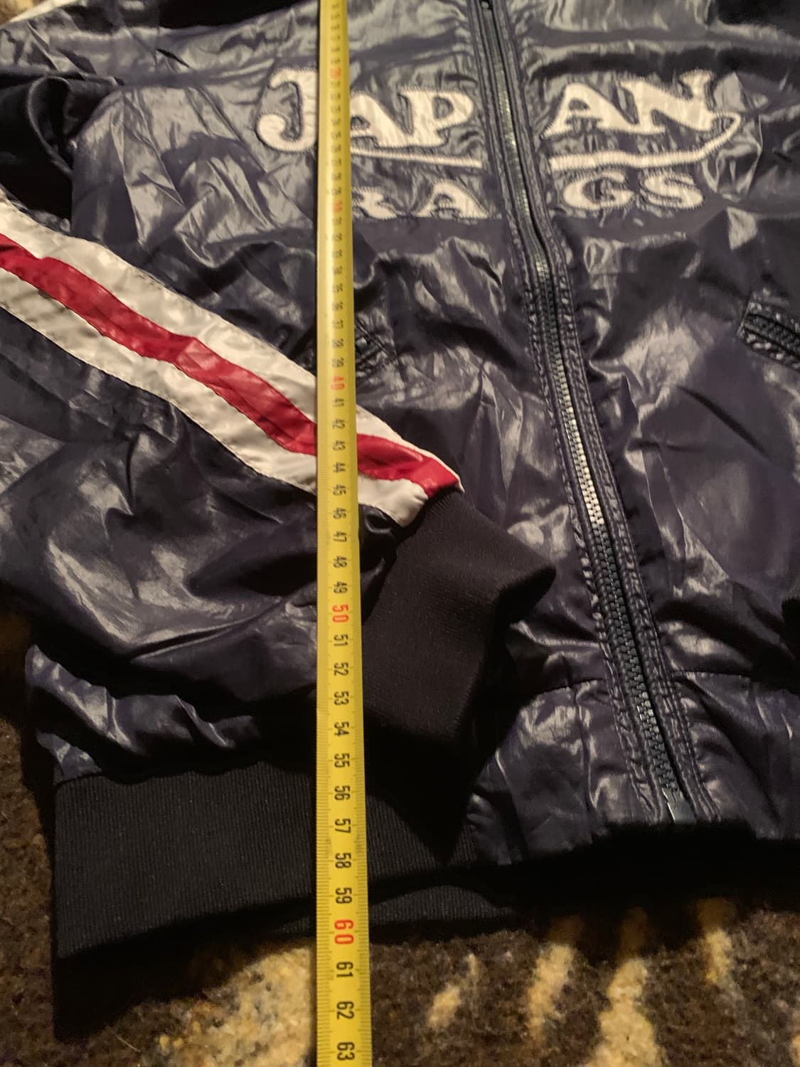 Japan rags 자켓 상품이미지5