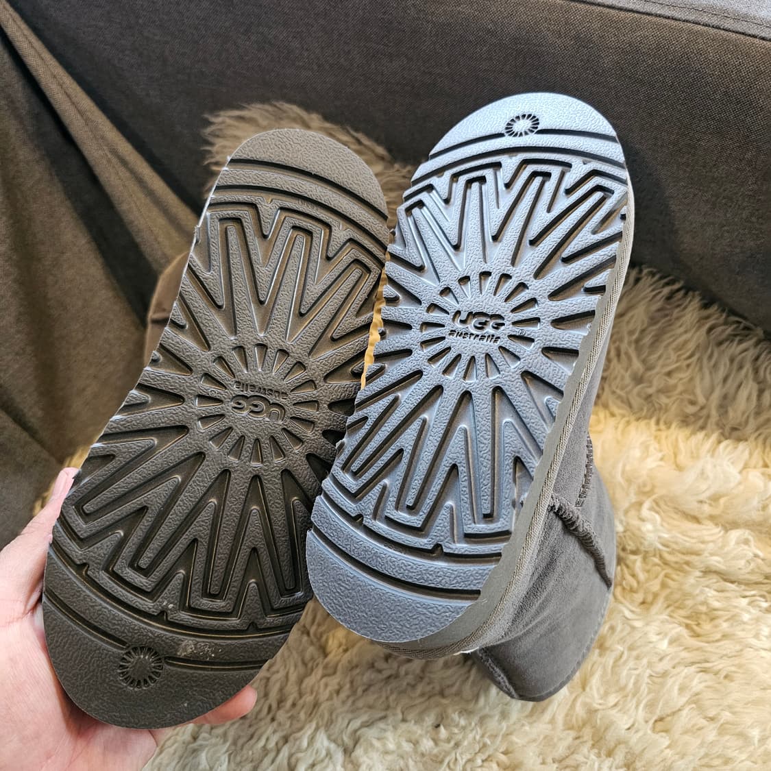 어그 부츠 uk2 상품이미지5