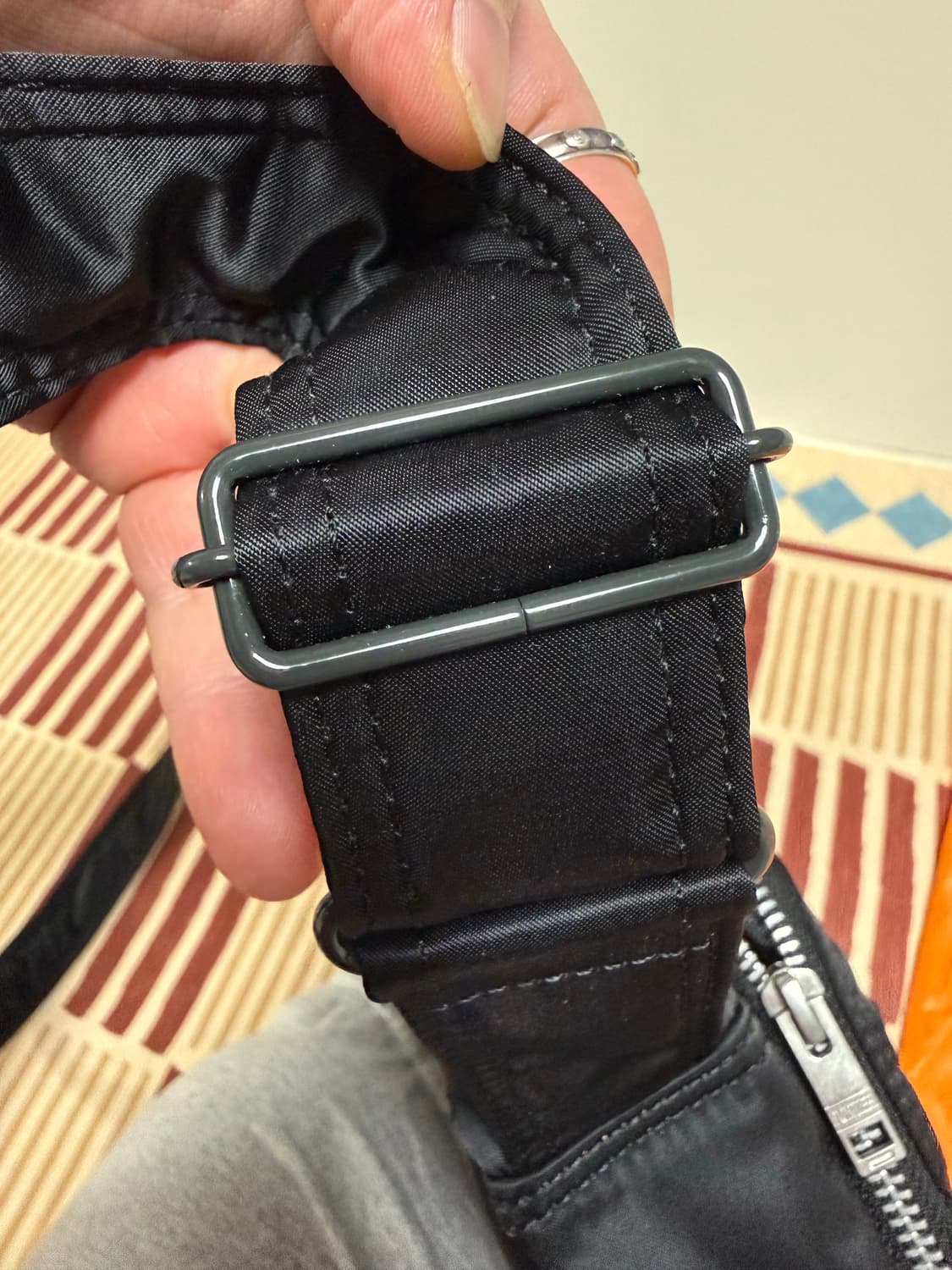 요시다포터 탱커 L 상품이미지4