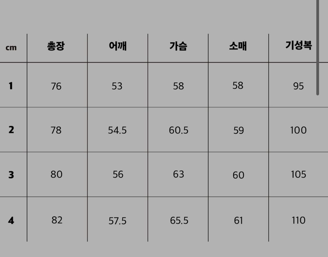 스테디에브리웨어 SEW 울 하프코트 올리브 3사이즈 상품이미지2