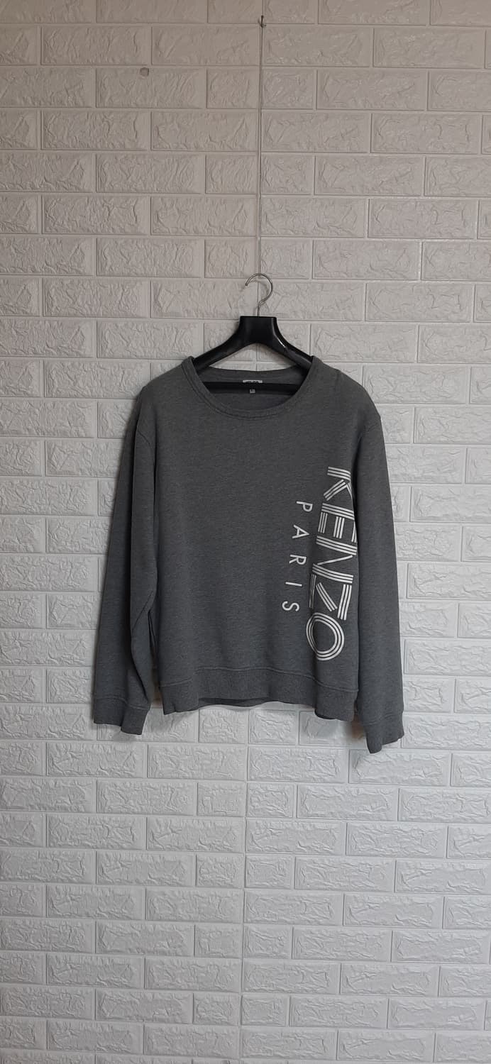 Kenzo 겐조 맨투맨 티셔츠 상품이미지3