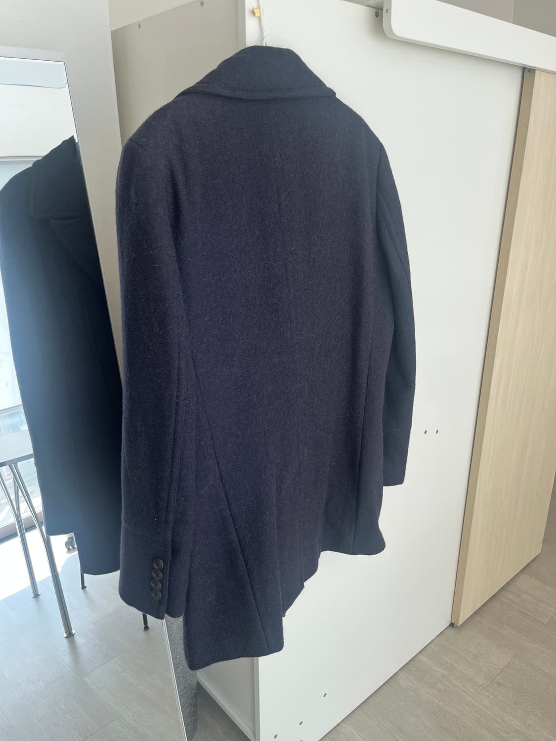 빈티지 피코트 상품이미지2