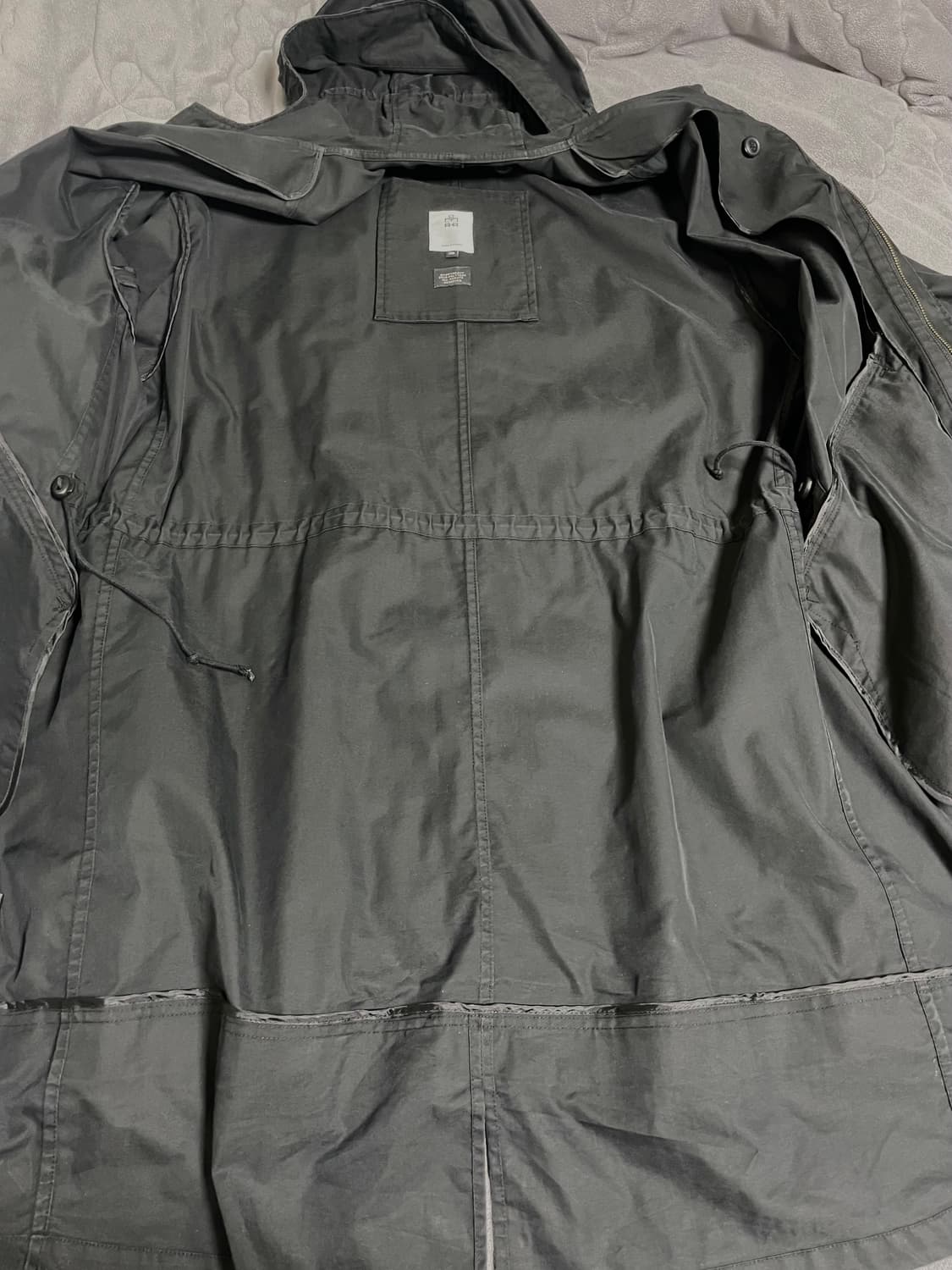 폴리테루 피쉬테일 상품이미지2