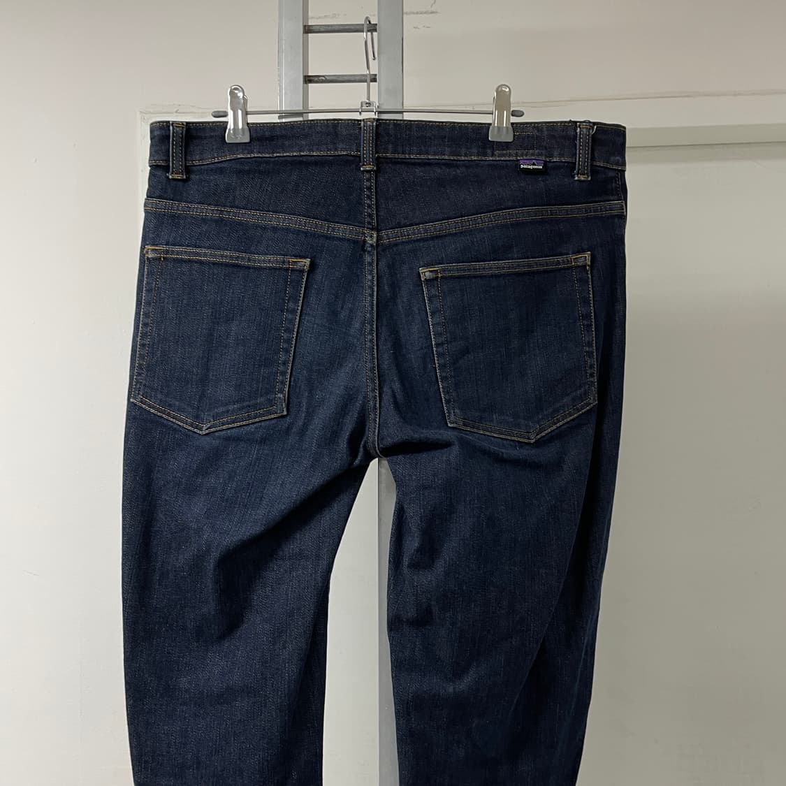 파타고니아 데님 팬츠 34 상품이미지2