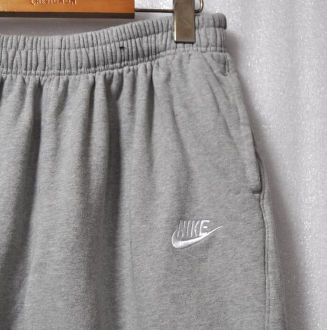 나이키/여성루즈핏조거트레이닝팬츠(허리30~32) 상품이미지5