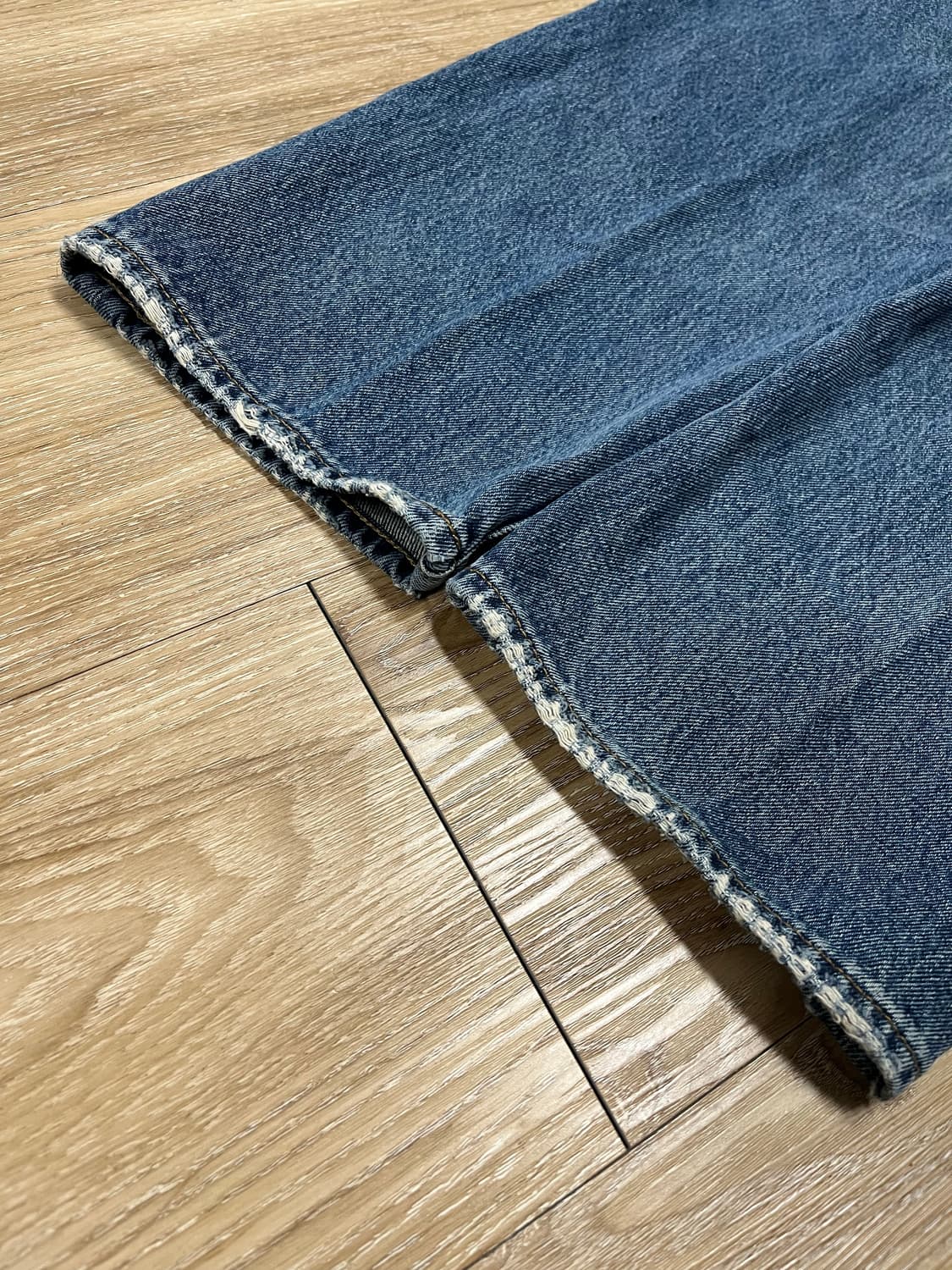 아웃스탠딩 청바지 30 상품이미지6