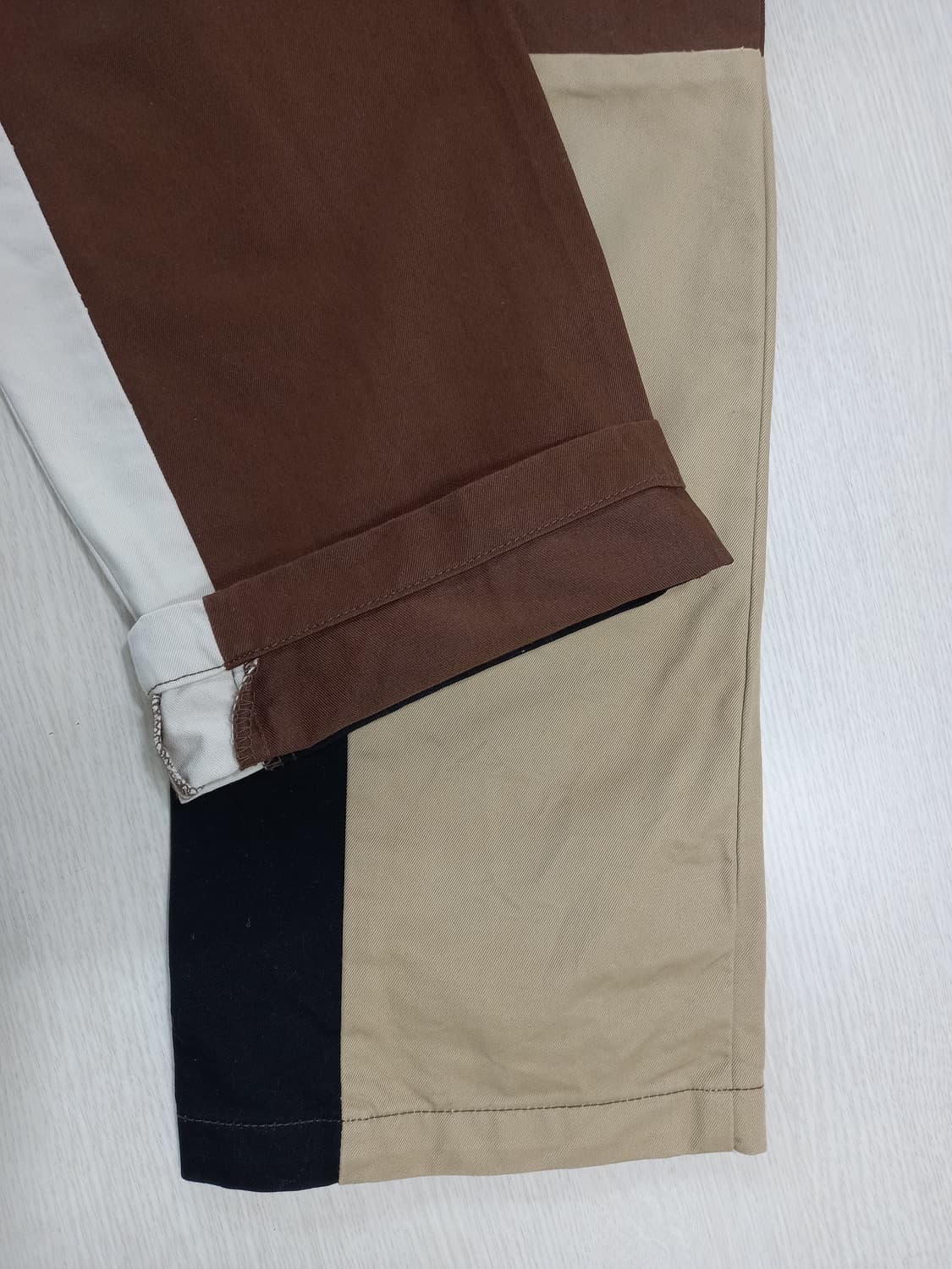 33-34 Thisisneverthat Kor 일자 치노 33-444 상품이미지6