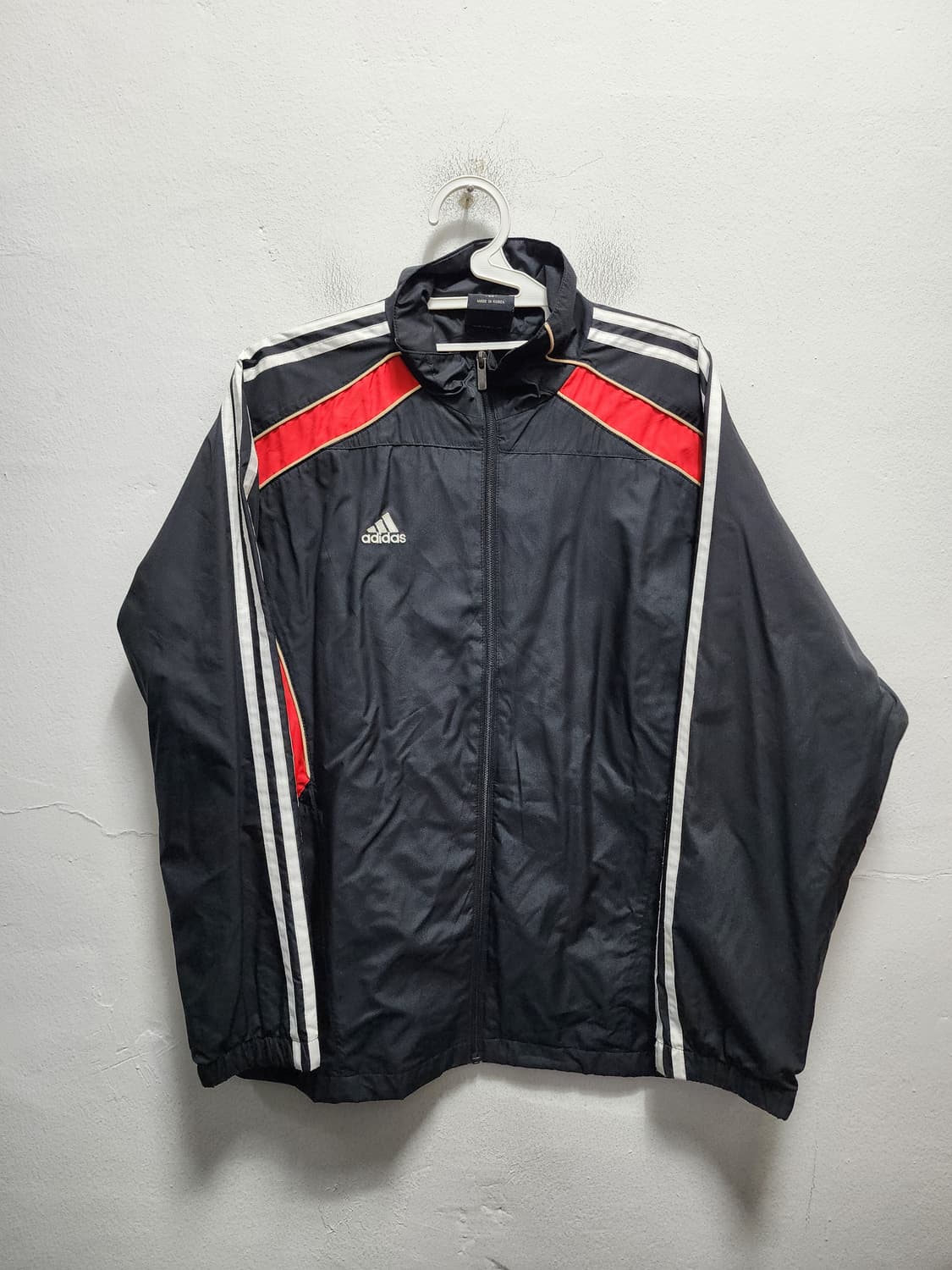 아디다스 콘디보 바람막이 상품이미지1