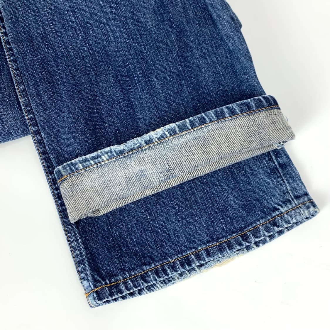 [30x33] 00s 리바이스 517 데님 팬츠 상품이미지8