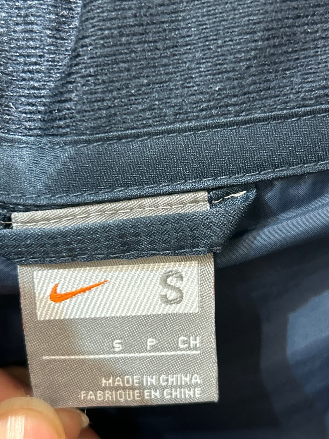 나이키 아스날 패딩 점퍼 상품이미지5