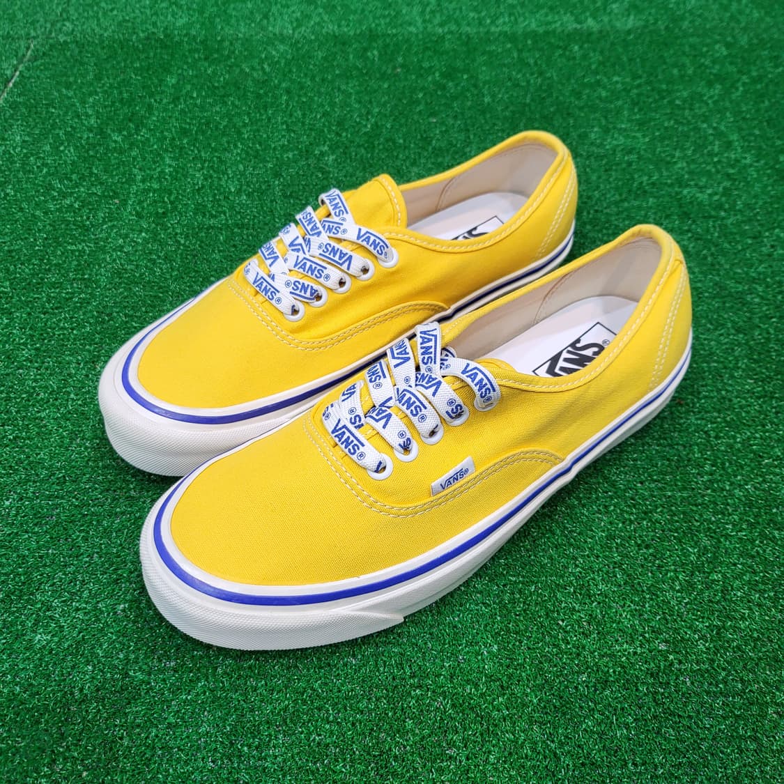 [택포][반스] 어센틱 44 상품이미지1