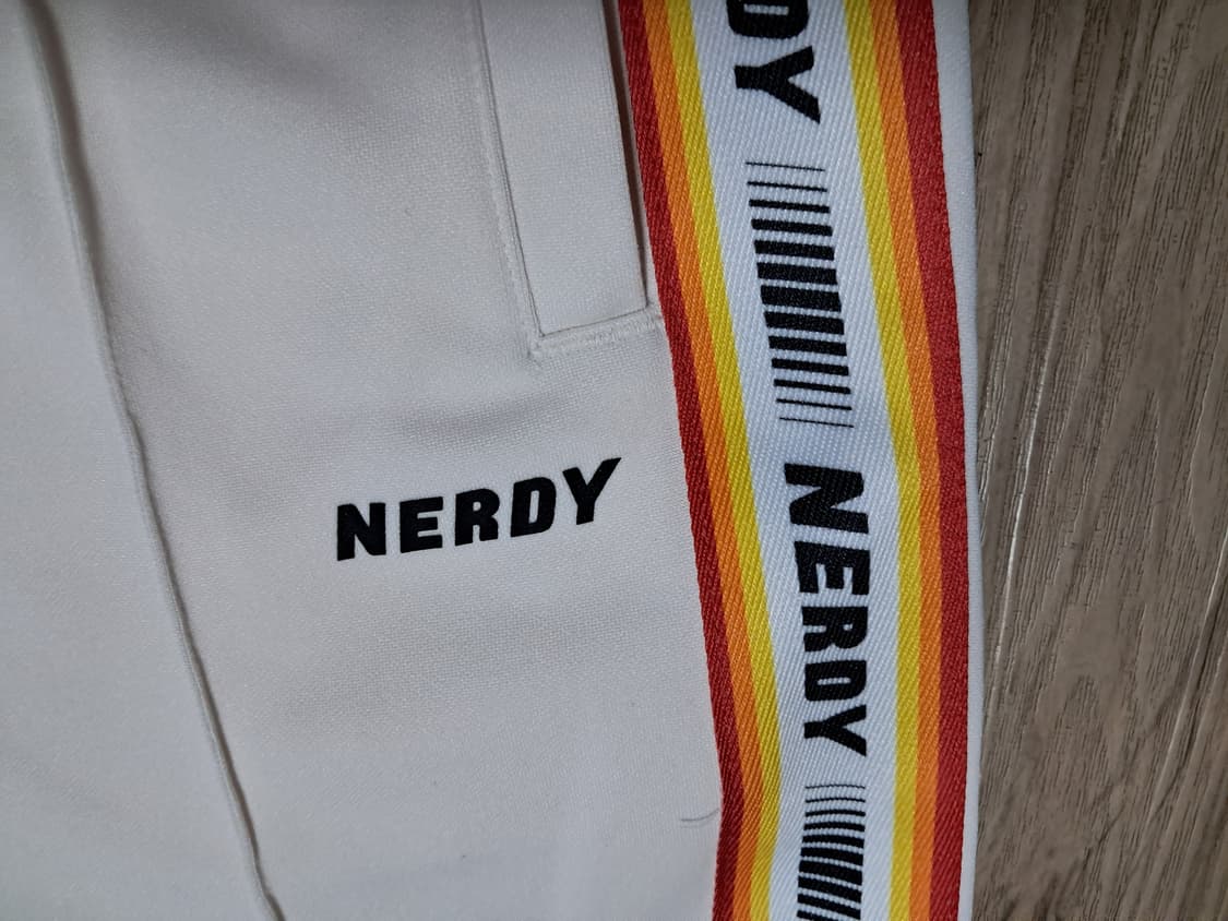 널디 트레이닝 바지 M 상품이미지5