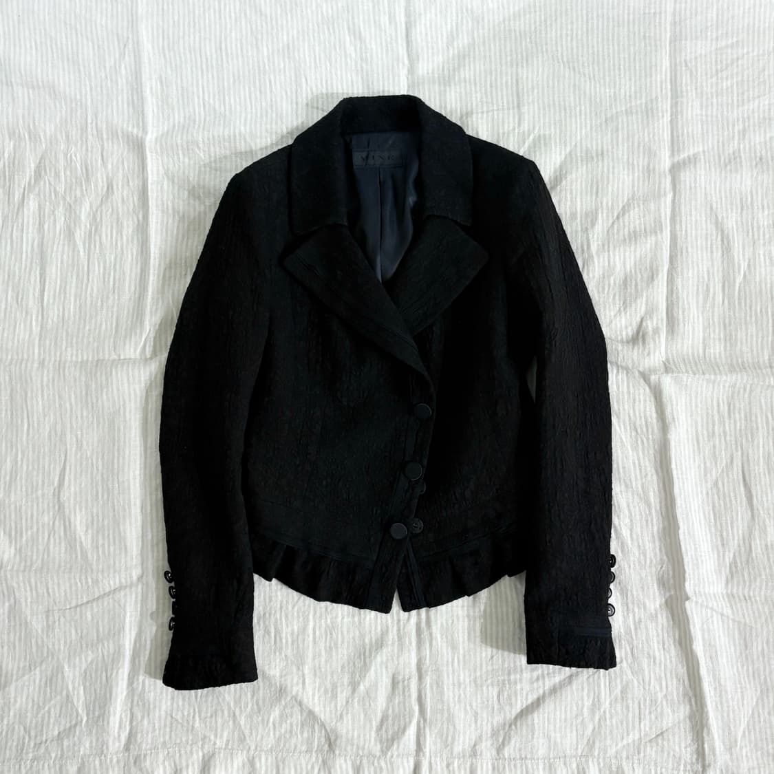  ▫️Mine Tweed Wool Jacket 상품이미지9
