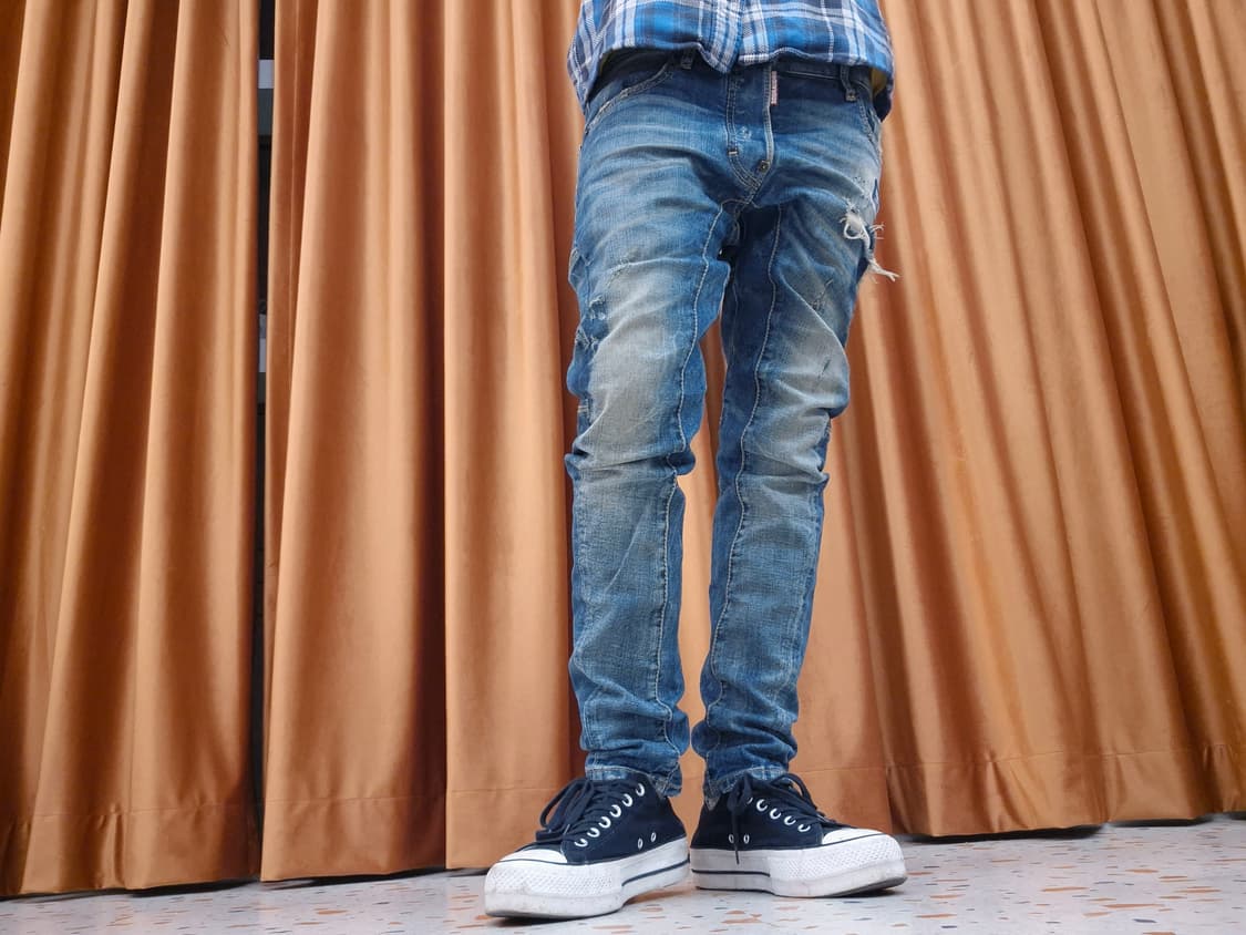 디스퀘어드2(Dsquared2)의 청바지 상품이미지4