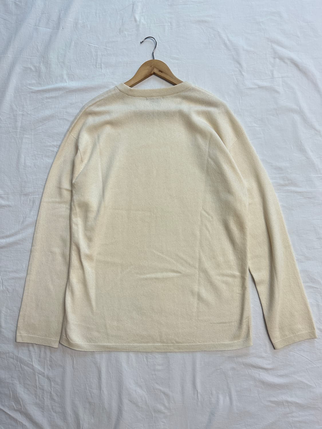 질스튜어트 모캐시미어 니트 상품이미지5