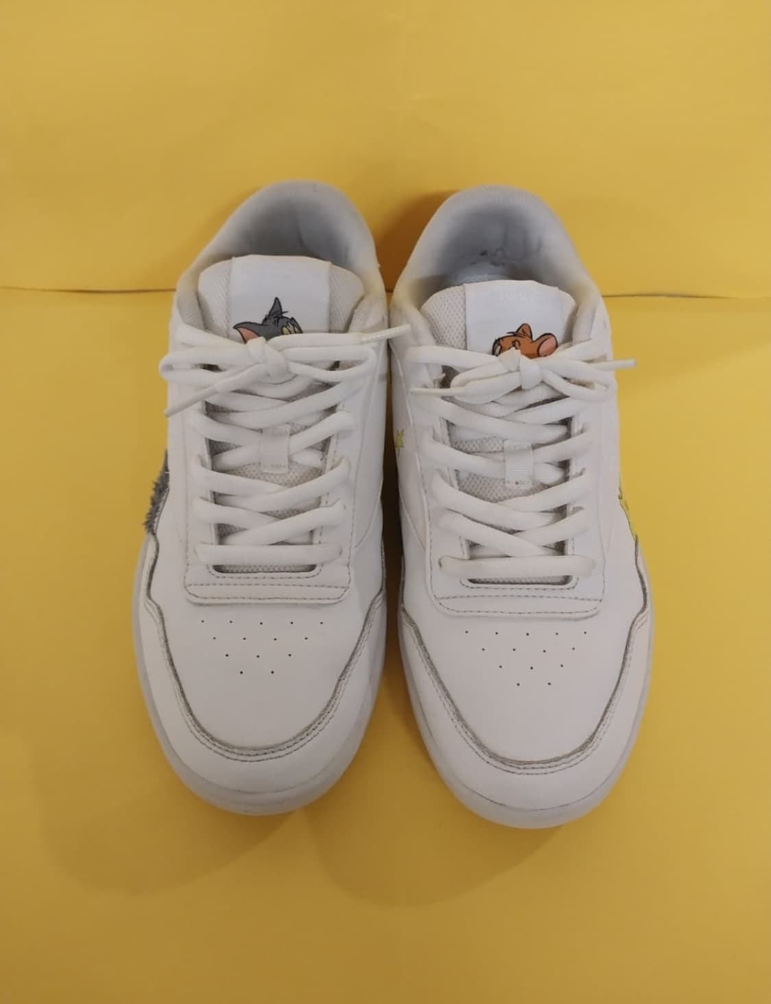 남성 리복 로얄 테크 T 운동화 (270) 상품이미지2