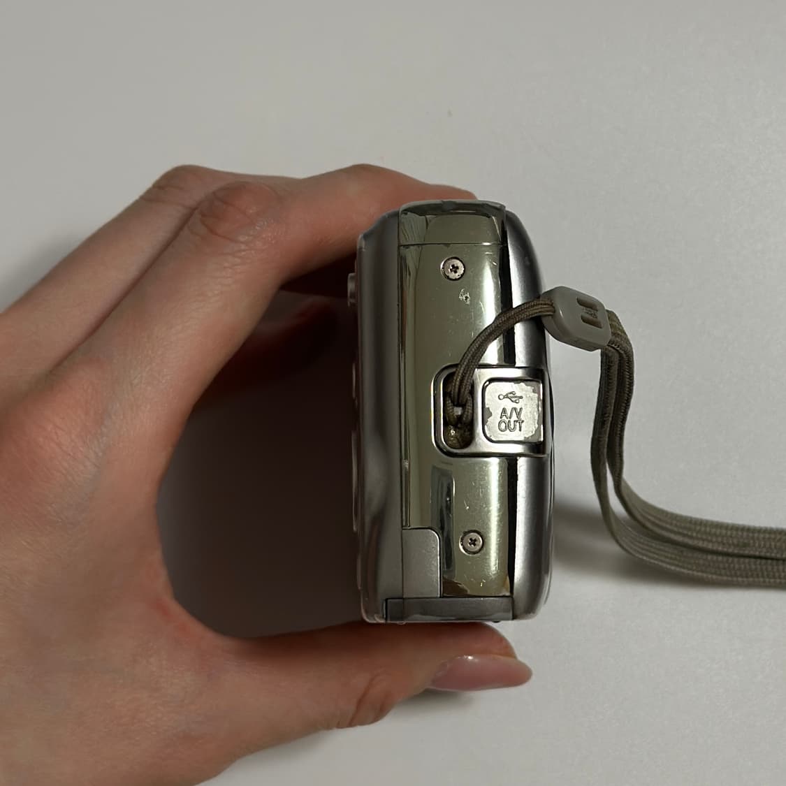 누가영카메라!) Nikon Coolpix P4 (P3) 니콘 쿨픽스 상품이미지3