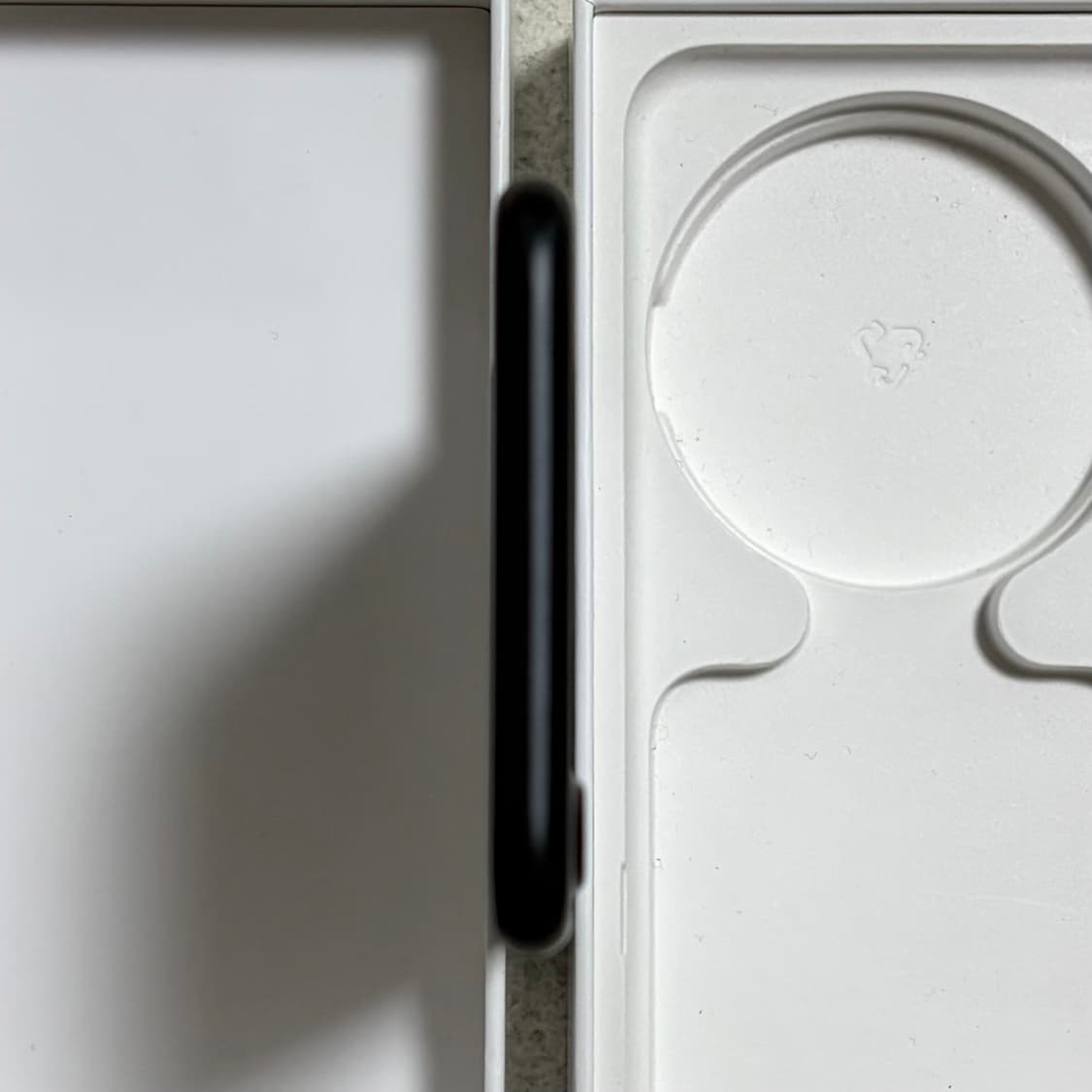 아이폰7 매트블랙 32기가 ( 순정 ) 상품이미지8