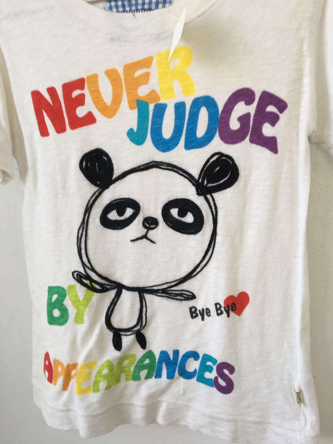 Printing point t shirt 상품이미지4