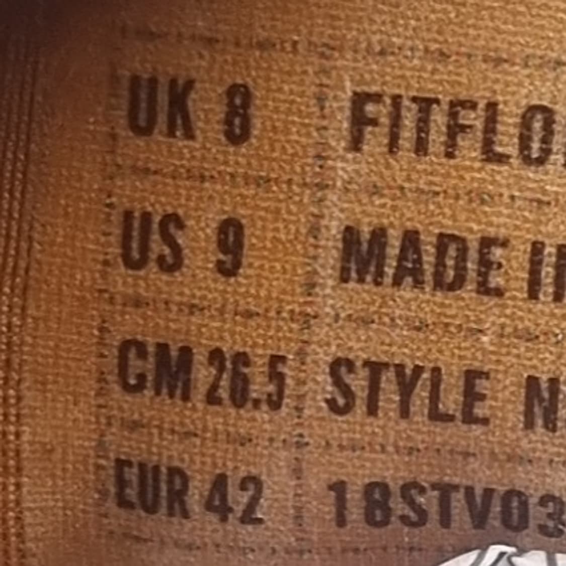 핏플랍 남성천연가죽 슬립온270 상품이미지6