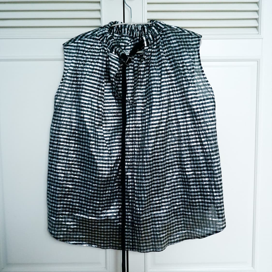 느와케이니노미야 레이어드 나시탑 상품이미지1