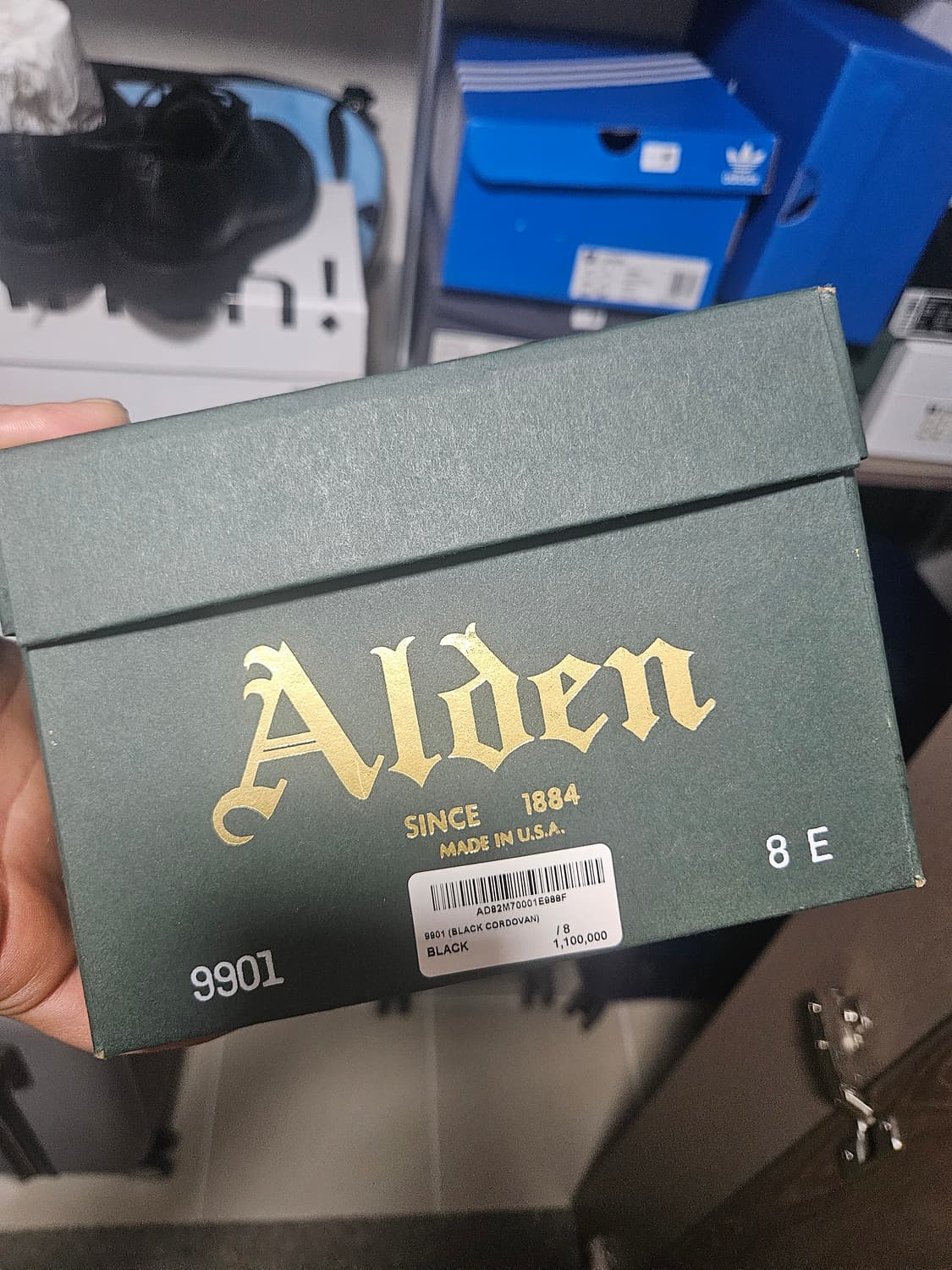 알든9901 8E 상품이미지8