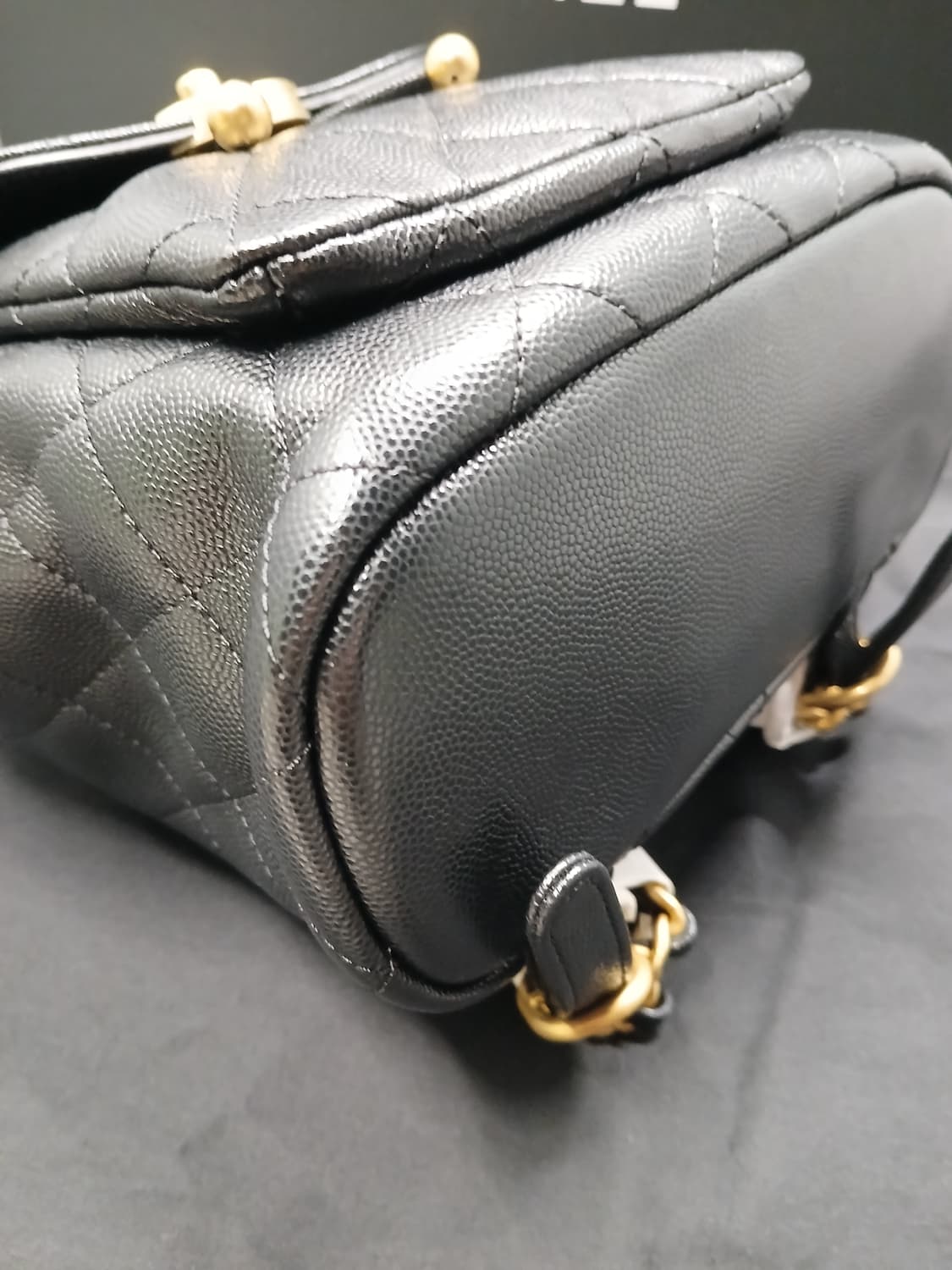 샤넬 어반 스피릿 백팩 AS4979 상품이미지7