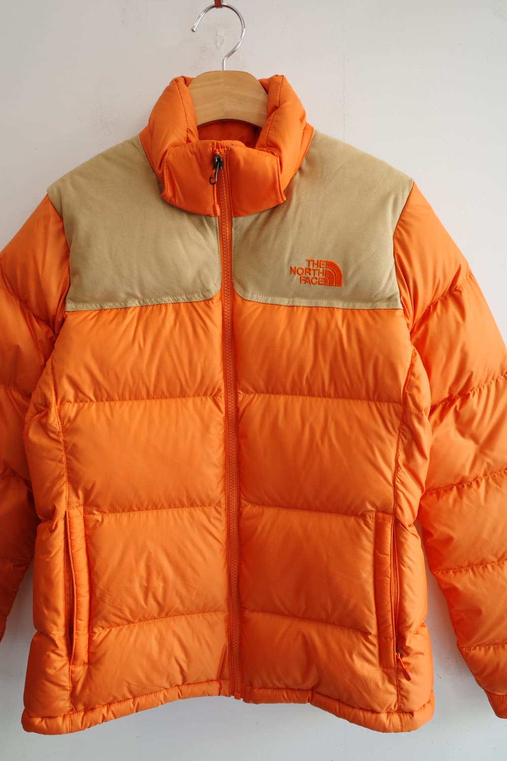 THE NORTH FACE 노스페이스 구스다운 패딩 상품이미지2