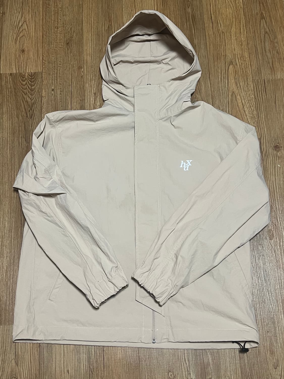 Hdex 바람막이 상품이미지1