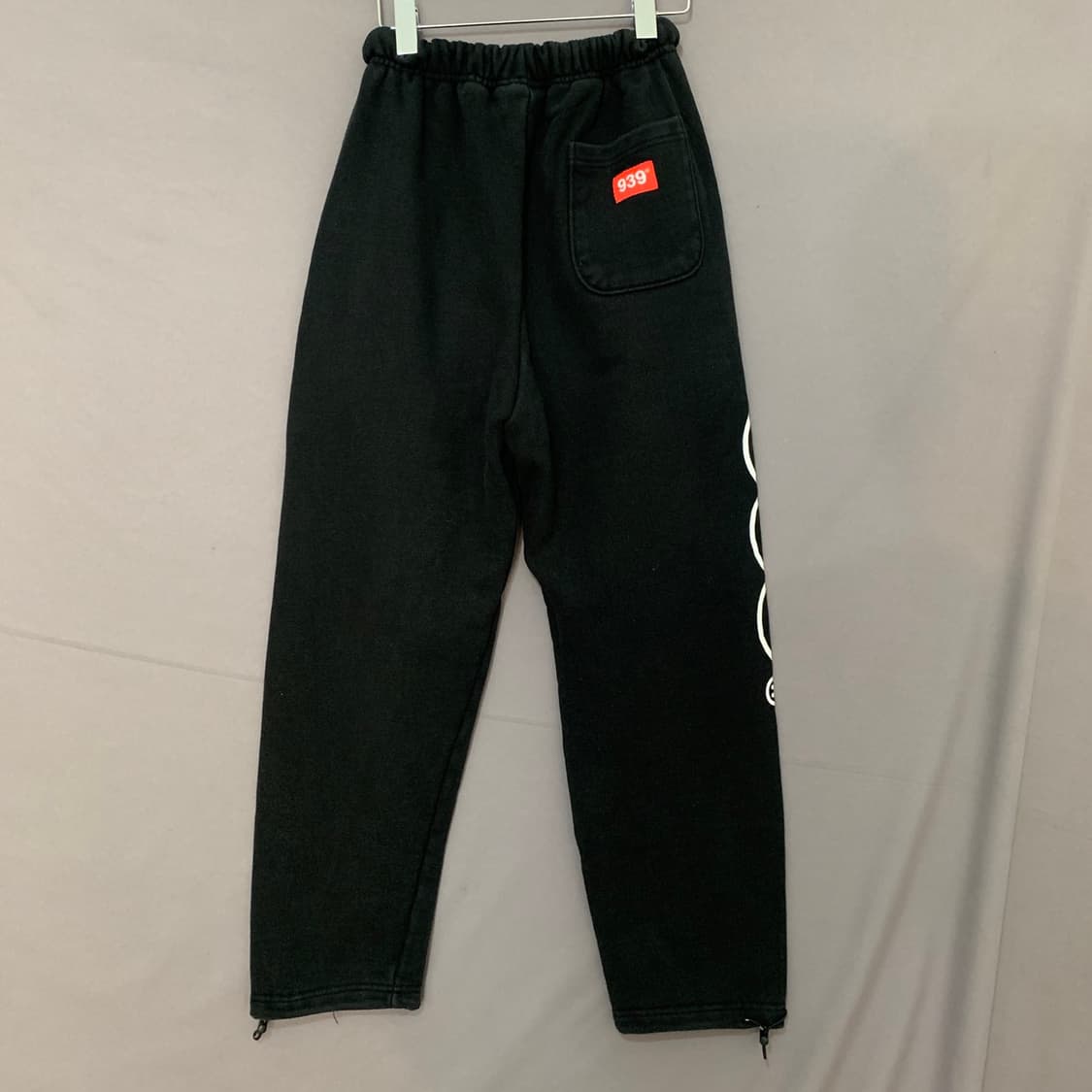 S 아카이브볼드 939 시그니처 스웻 조거팬츠 상품이미지3