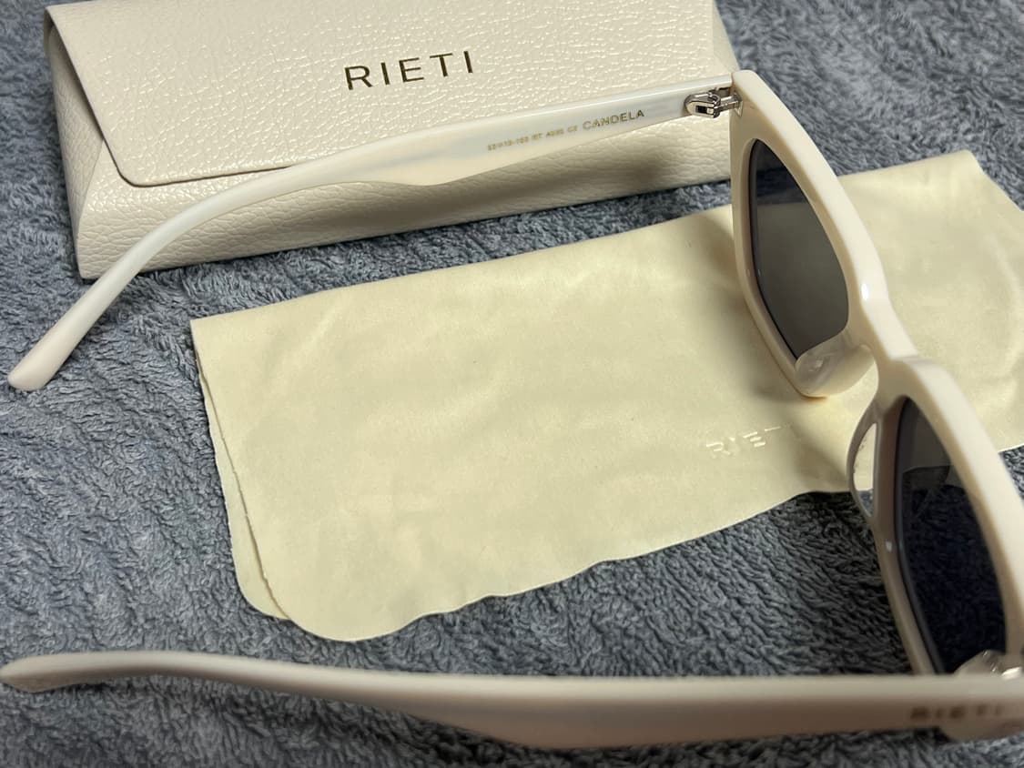 리에티 CANDELA RT 4035 C2 아이보리 캣츠아이 상품이미지3