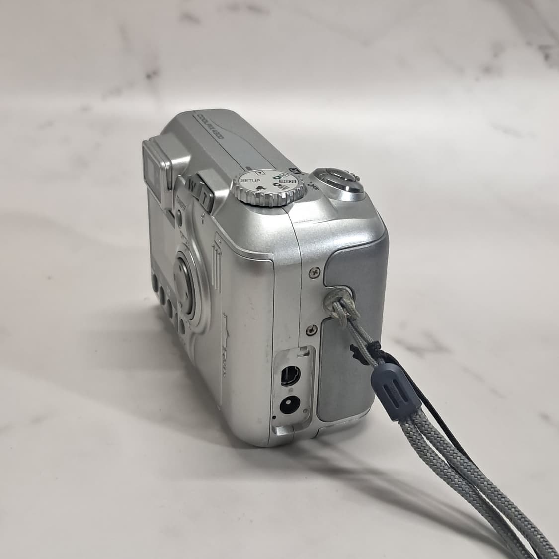 레트로! 니콘 쿨픽스 Coolpix 4300 빈티지 디카 상품이미지4