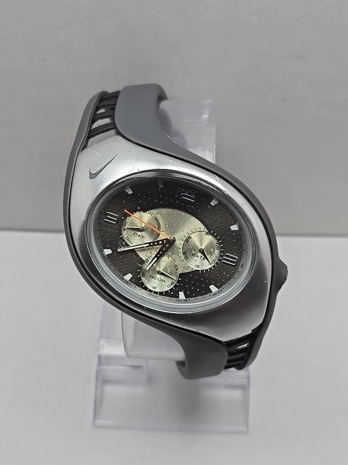나이키 시계 트라이액스 Nike Triax Swift 3i 상품이미지1