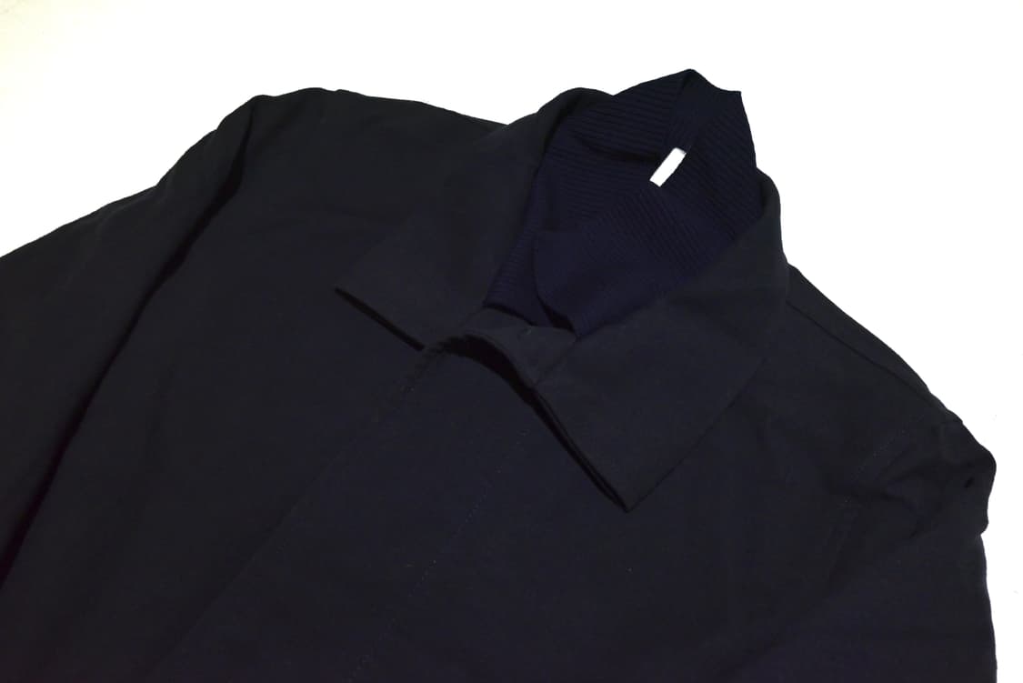 Allegri by Martin Margiela high neck coa 상품이미지5