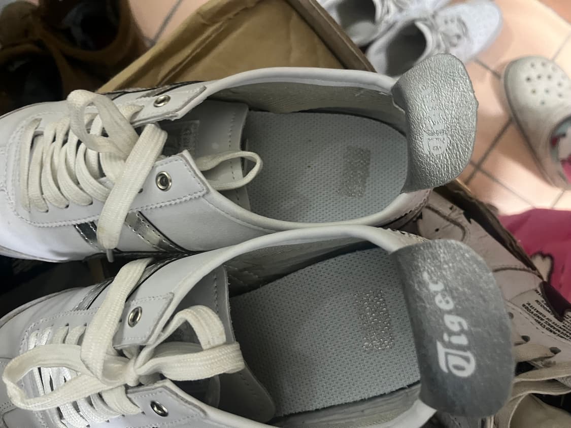 오니츠카타이거 신발  상품이미지3