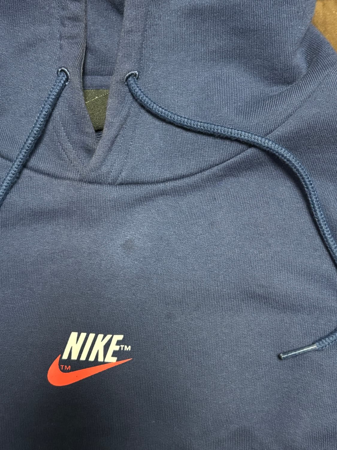 나이키 후드티 상품이미지2