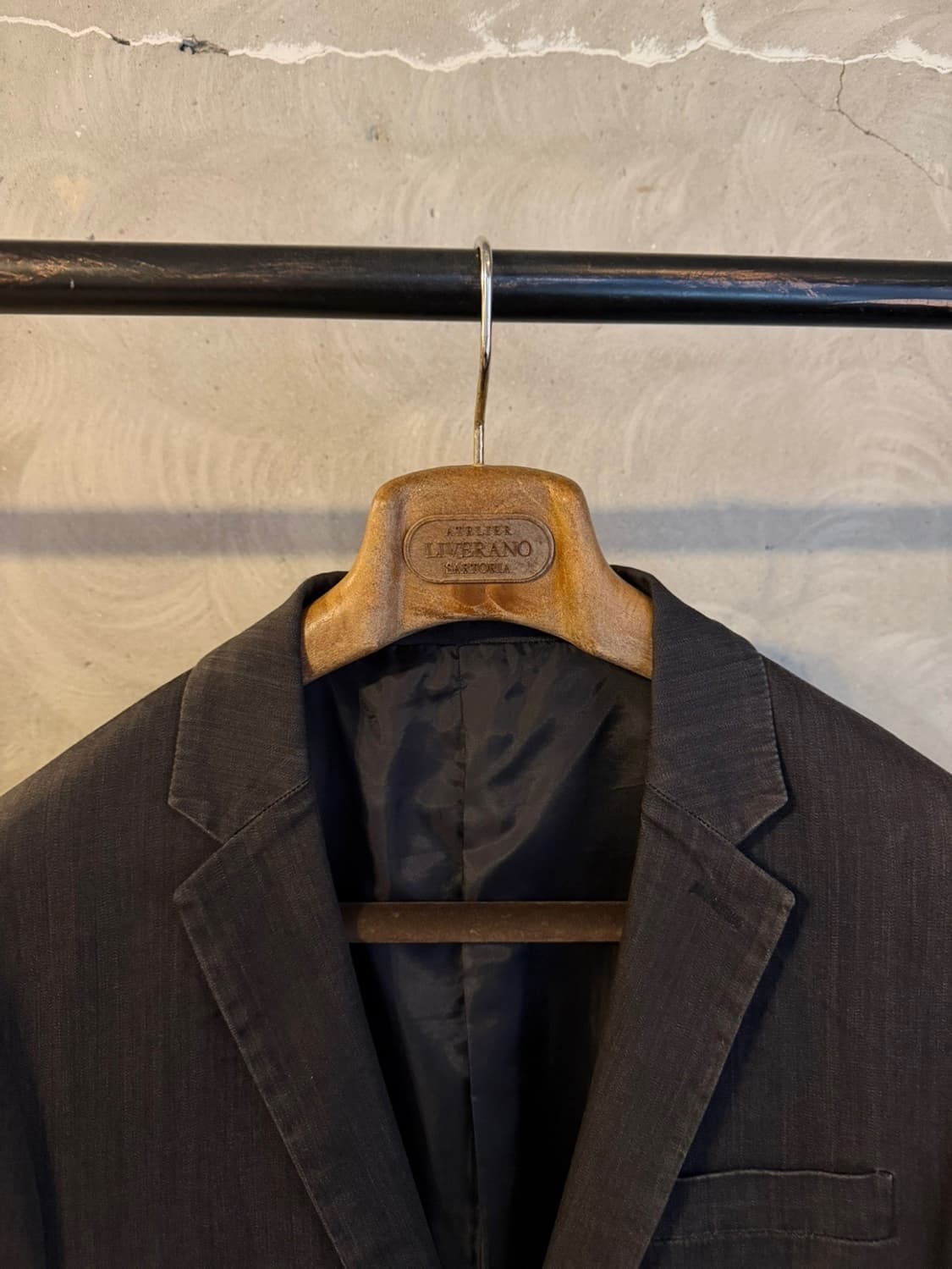 프라다 테일러드 자켓 슬림100 상품이미지10