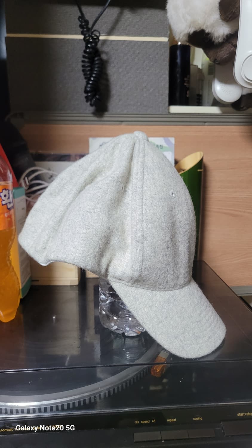 아크테릭스 캡 상품이미지2