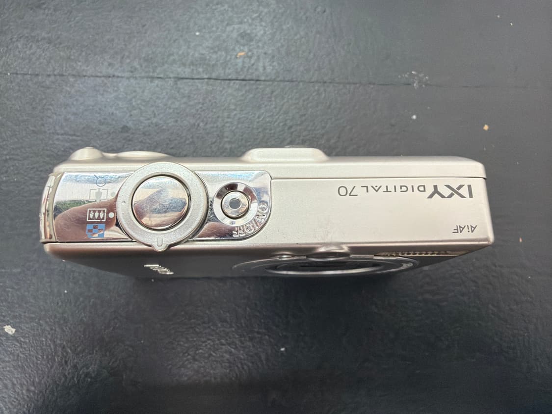 캐논익시70 🍓🍓 상품이미지2