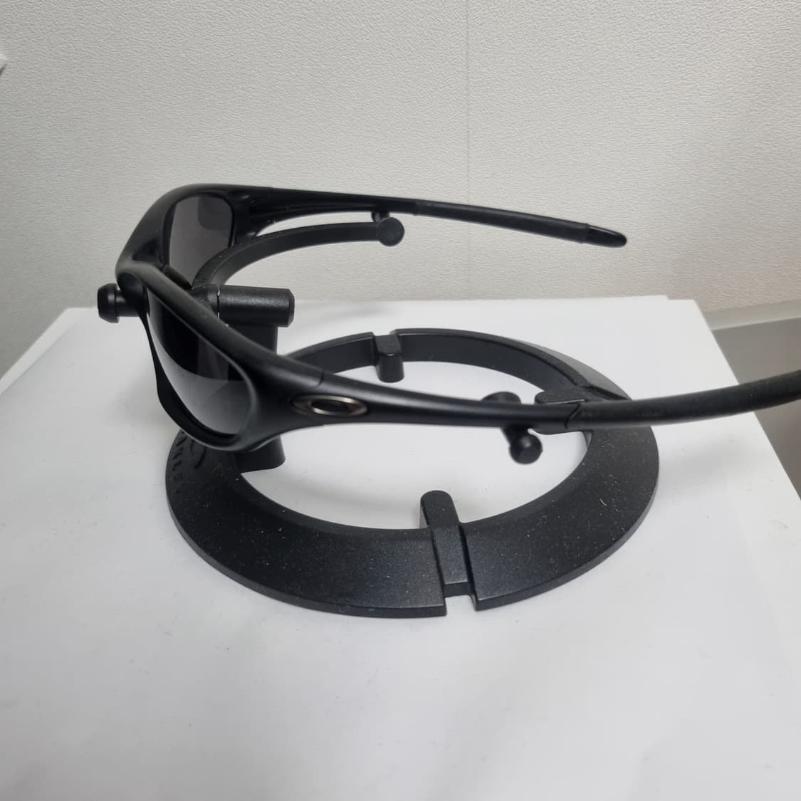 오클리 트웬티 매트블랙 si 상품이미지4