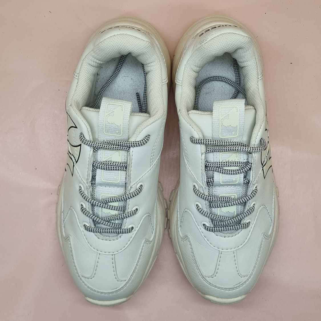 MLB 빅볼청키 뉴욕양키스 운동화245 상품이미지2