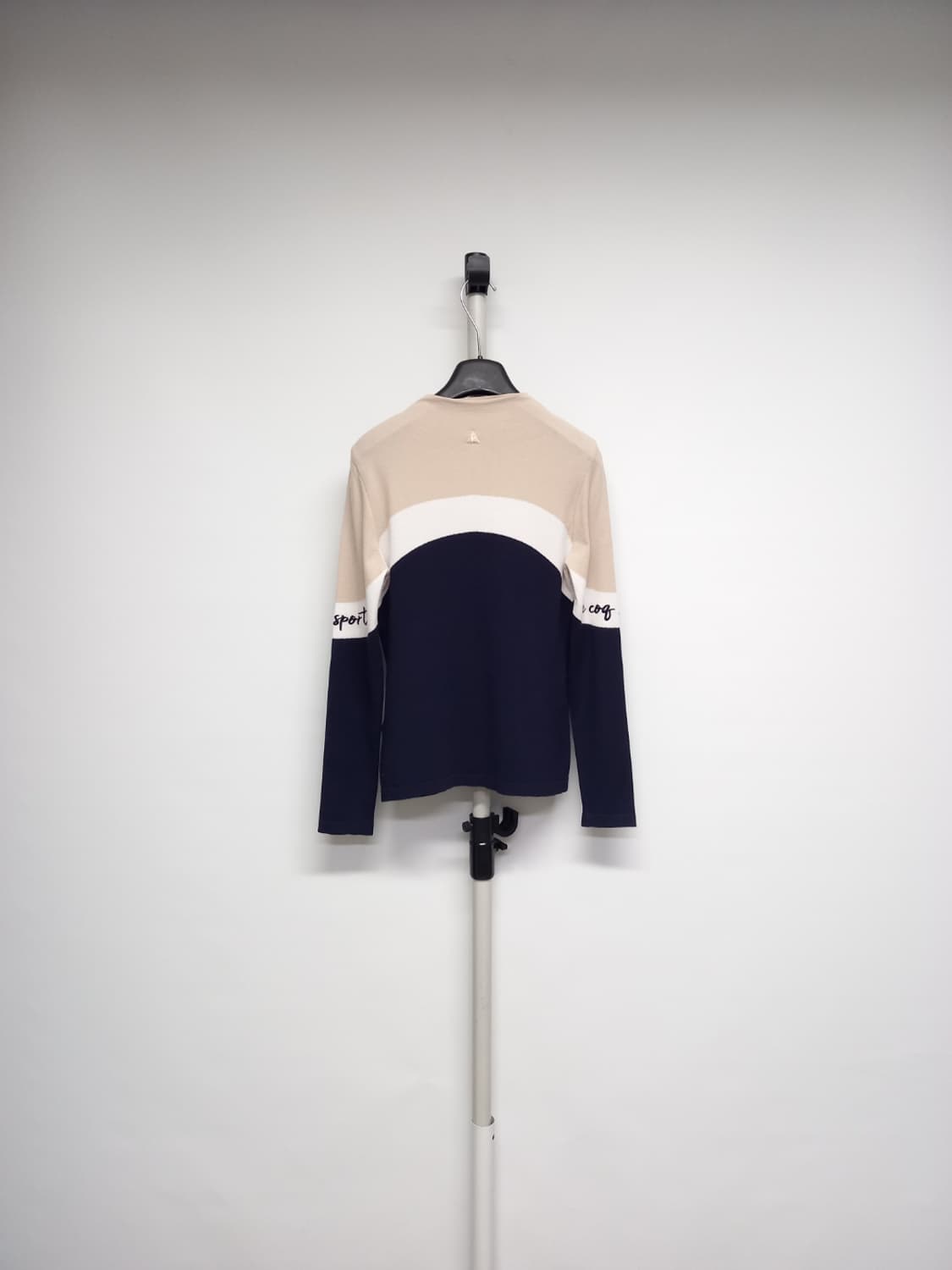 르꼬끄 골프 춘추동 니트 55.44 상품이미지2