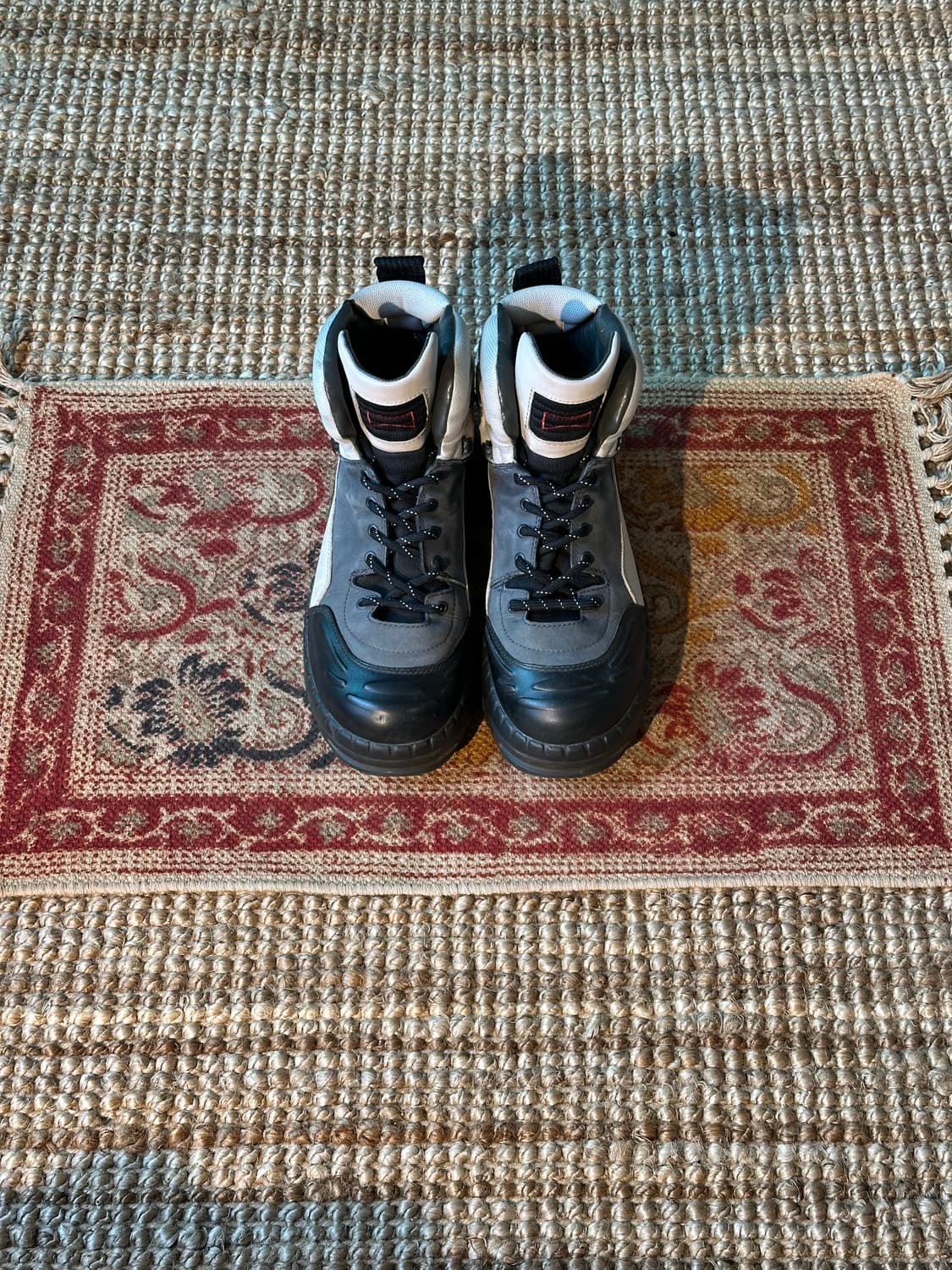 Kiko x Camper Gore-Tex boots 상품이미지1