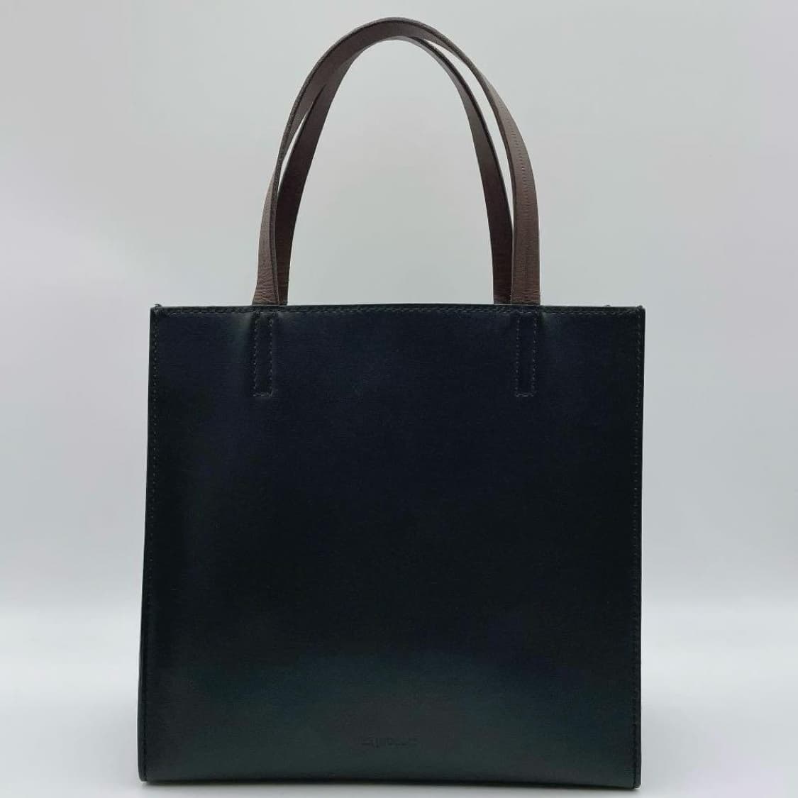 이세이미야케 아카이브 아임 프로덕트 레더 토트백 상품이미지2