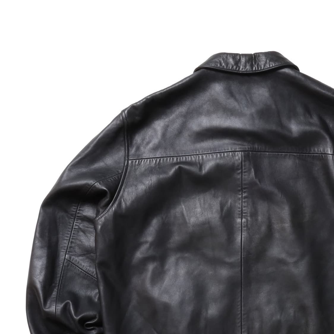 폴로 랄프로렌 Polo Ralph Lauren Maxwell Leathe 상품이미지6