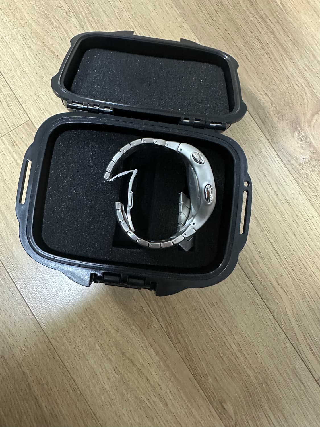 벤리디자인 시계 상품이미지3